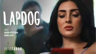 PureTaboo – Lapdog/ Charlotte Sins