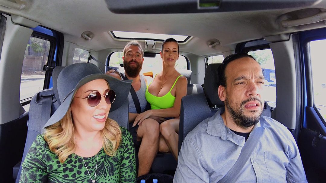 RKPrime – A Day In Alexis/ Alexis Fawx