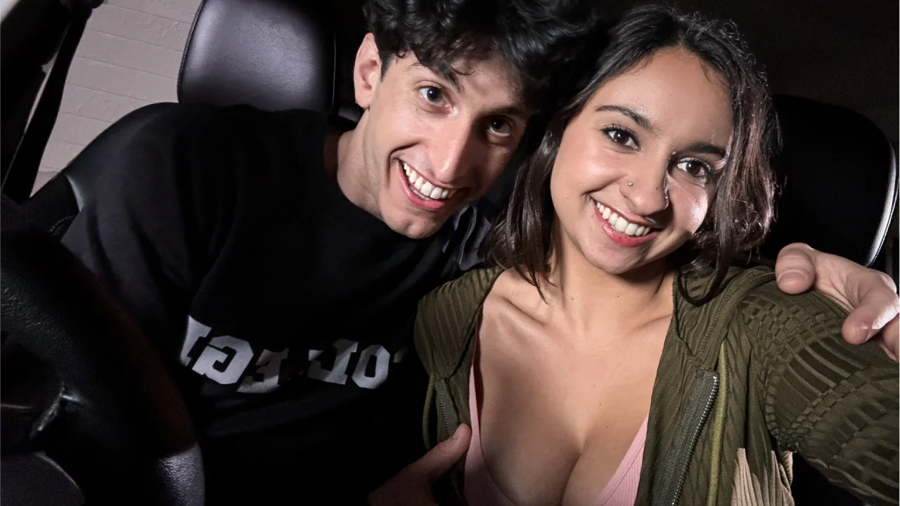 AdultTime – All or Nothing a Hailey Showcase Part 1/  Hailey Rose