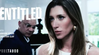 PureTaboo – Entitled/ Addison Vodka