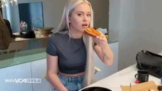 ILovePOV – Party Angel/ Barbie Angel