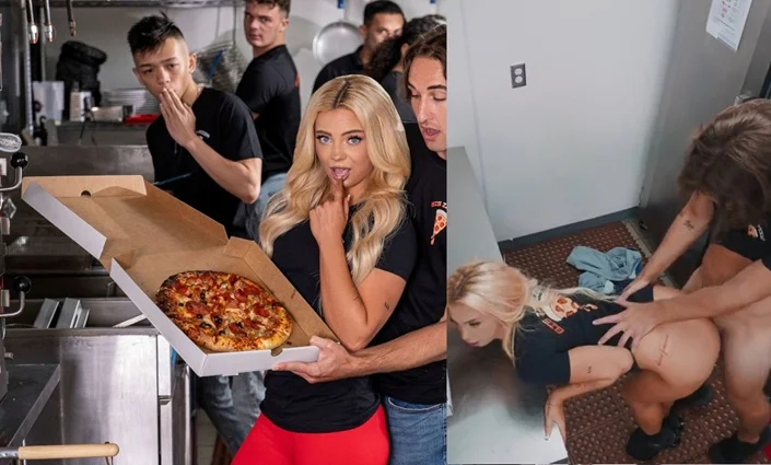 Brazzers – POV I’m Your Pervy Work Wife/ Jojo Austin