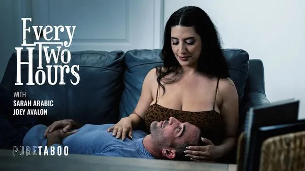 PureTaboo – Every Two Hours/ Sarah Arabic