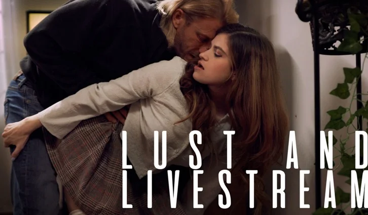 MissaX – Lust Livestream/ Nicole Rae, Nicole, Ryan Mclane