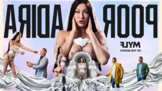 MylfOfTheMonth – October Spotlight – Adira Deserves your & Cum Shes Begging for it/ Adira Allure