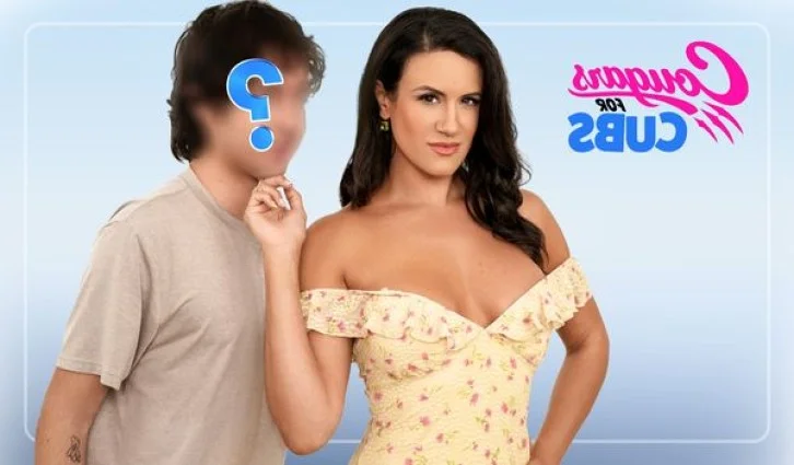 MYLFSingles – Shes Ready for Fresh Flesh Hes Ready for His First/ Penny Barber