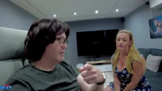 NerdPervert – Mystery Slut/ Tilly Jackson