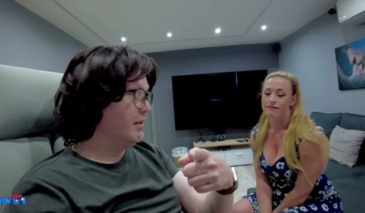 NerdPervert – Mystery Slut/ Tilly Jackson