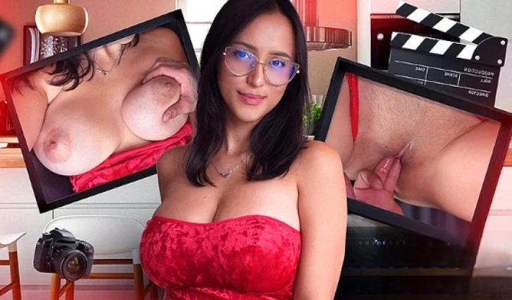 SexMex – Her First Scene/ Hilary Rhodes