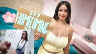 SisLovesMe – Dont You Wanna Know If Hell Like Your Body Her V-Card For Fuck Lessons/ JMonn