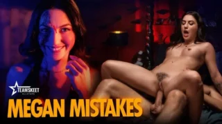 TeamSkeetAllStars – October Spotlight – Megan is your New Obsession/ Megan Mistakes